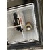 SnoMaster TR82D AC/DC 12V Traveller Fridge Freezer 81.5 Litres